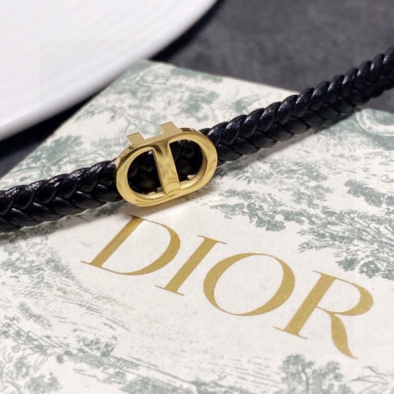 Christian Dior Necklaces